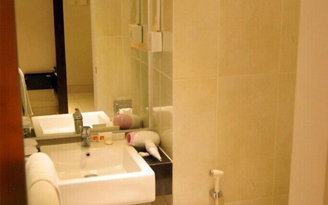 V Hotel and Residence