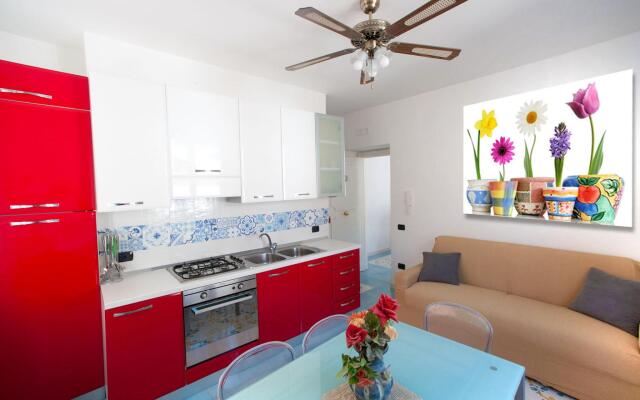 Appartamento a Vietri sul Mare ID 3058