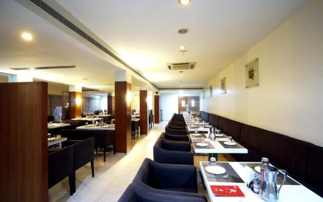 Hotel Geetha Regency