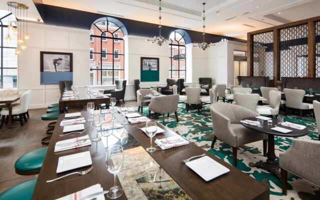 Hotel Indigo Baltimore Downtown by IHG