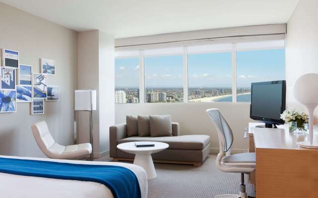Hyatt Regency Long Beach