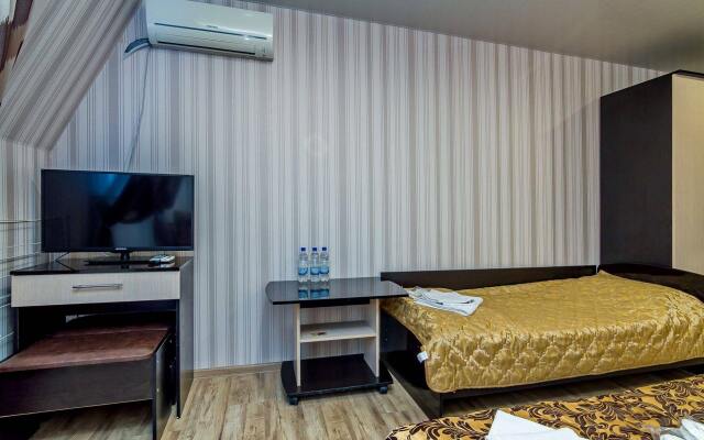 Hotel Kavkaz