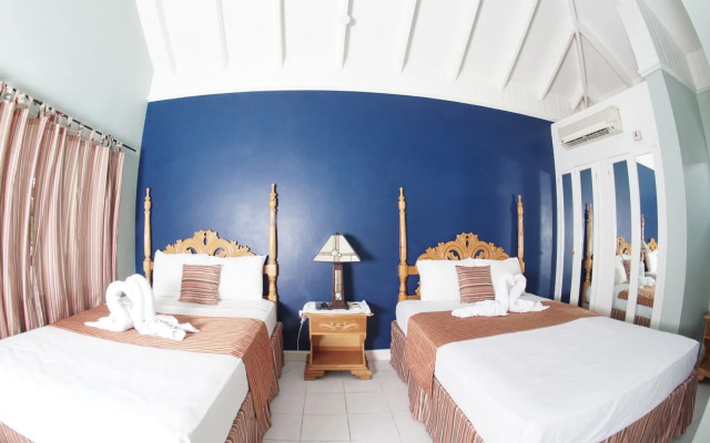 Jamaica Tamboo Resort