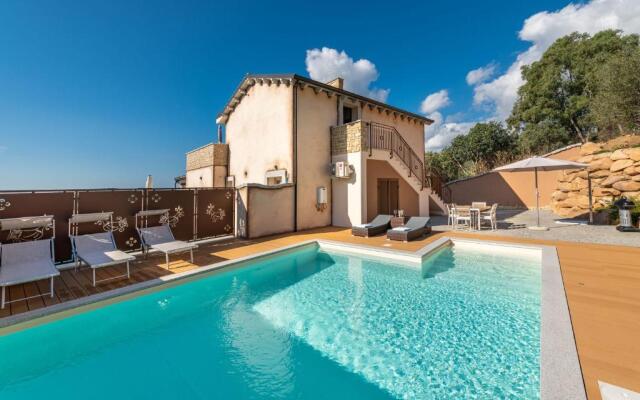 Suite Sa Rocca