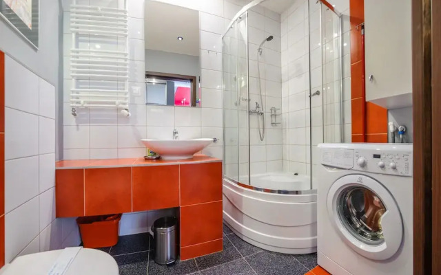 Apartamenty Sun & Snow Lisi Jar