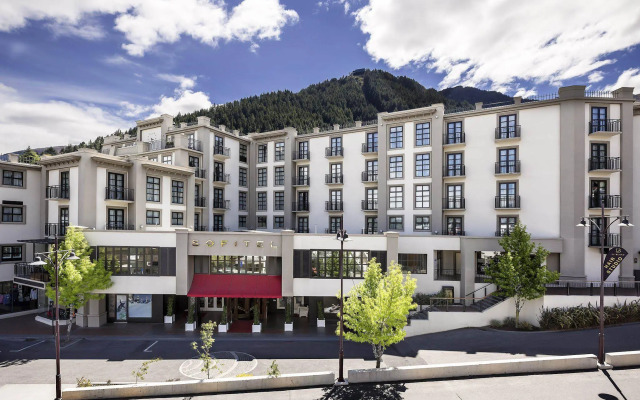 Sofitel Queenstown Hotel & Spa