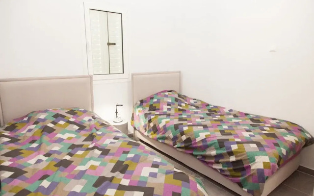 Apartment with Lovely View At Kolonaki