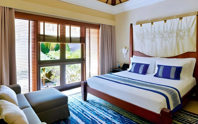 Constance Belle Mare Plage