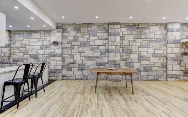 The Loft House - Quartier des Spectacles