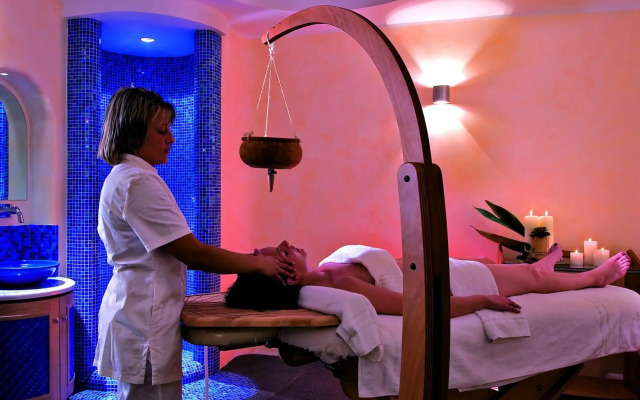 Sorriso Thermae Resort & Spa