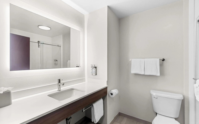 Holiday Inn Express Moline - Quad Cities Area by IHG