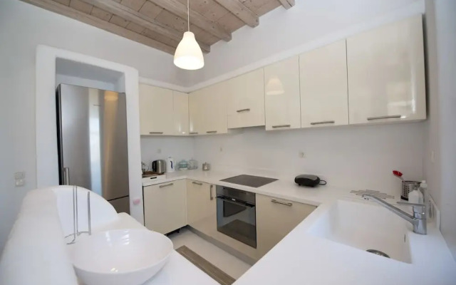 Villa Azurite