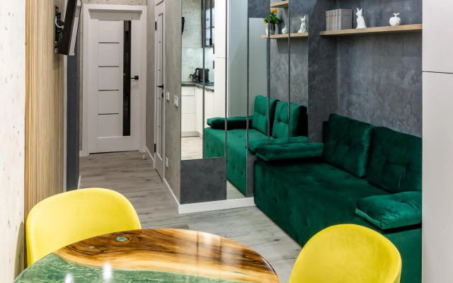 Alfa Apartments Kulisha 12