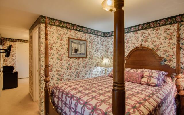 Woodstock Inn Station & Brewery