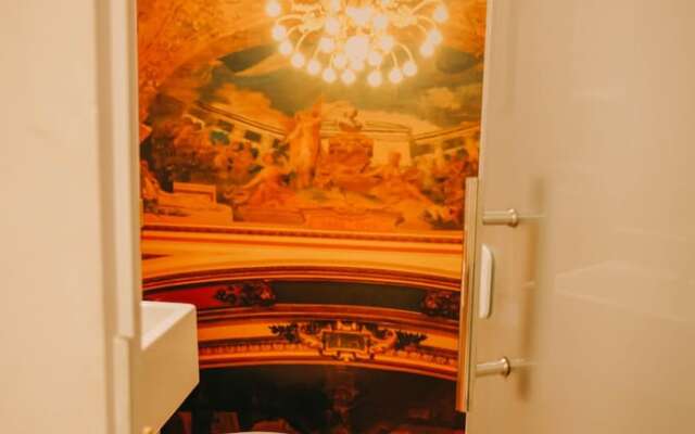 The Container Hostel