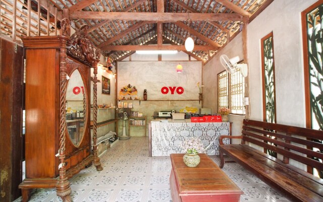 OYO 779 Kanum Kanoon Resort