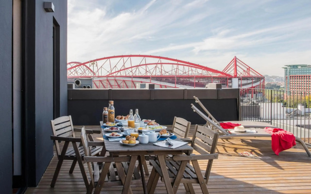Upon Lisbon Prime Residences