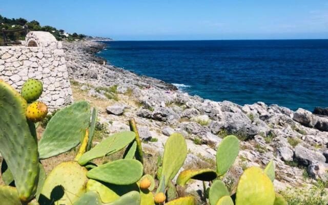 Casetta a 2 passi dal mare