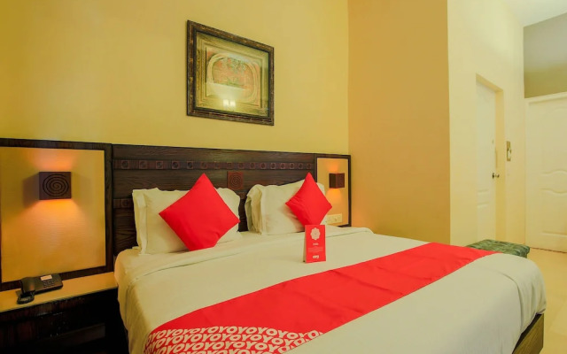 OYO 15889 Villa Sol Areia