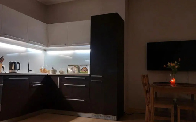 Spicy studio in Art Nouveau district, Culture trip