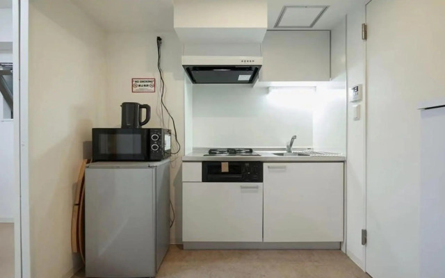 Marvelous Kinshicho - Vacation STAY 12770v