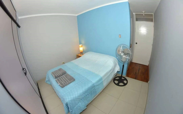 Insights Hostel Peru - Lima Airport