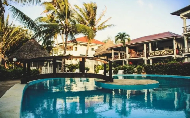 Ascot Residence One Bedroom Apartment