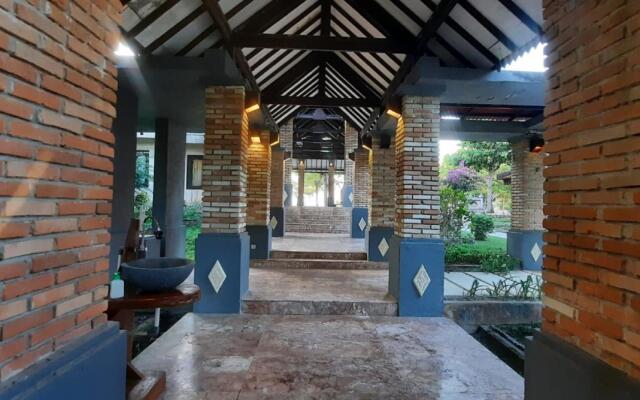 lorin beach resort belitung