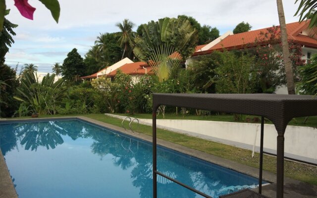 MarPas Apartments