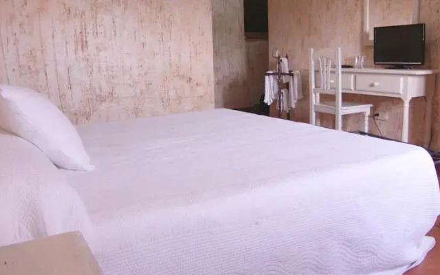 Hospedería La Almazara del Marqués