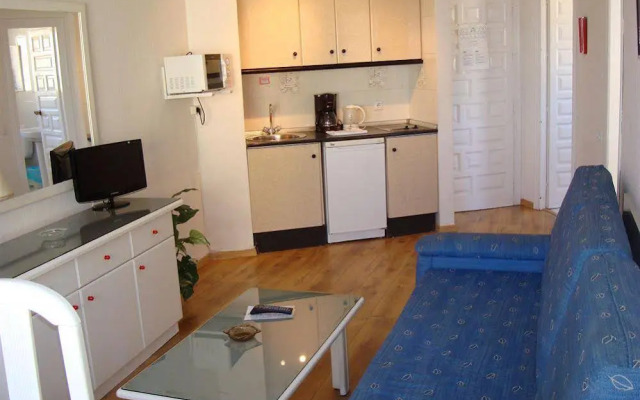 Apartamentos Palm Beach Carihuela