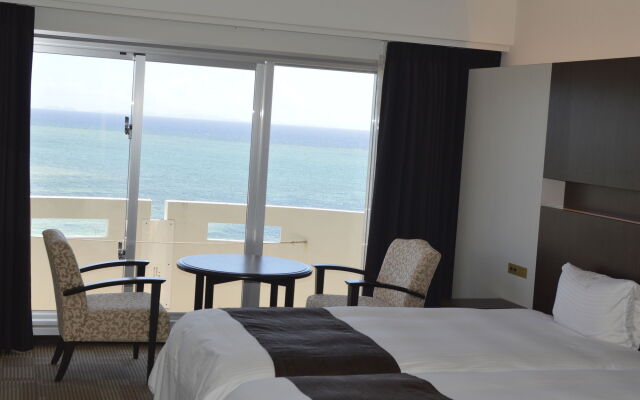 Grand Mercure Okinawa Cape Zanpa Resort