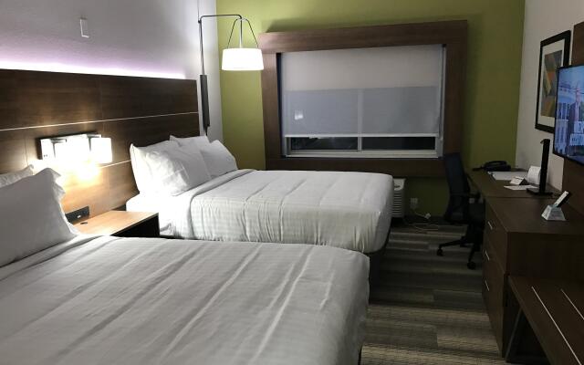 Holiday Inn Express Naples South I-75 by IHG