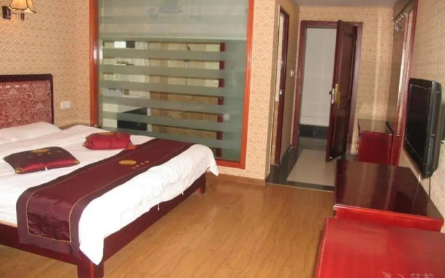 Shanshen Hotel
