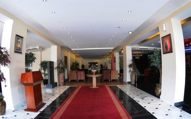 Hala Hotel Alkhobar International