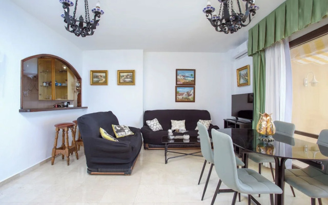 Sunstay Bellavista Flat II Benalmadena