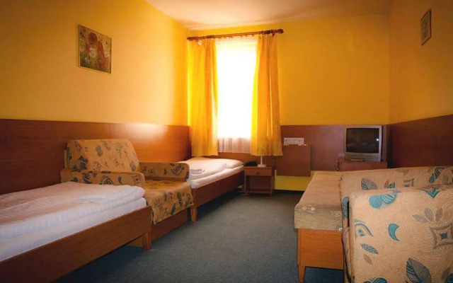 Hotel Taxis Bratislava