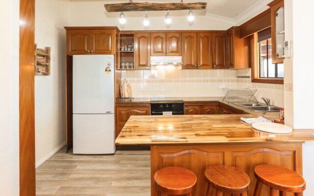 Morisset Park - 4 Bed