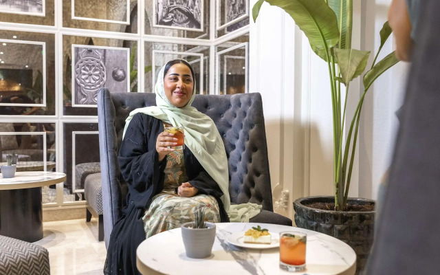 Levatio Suites Muscat, a member of Radisson Individuals