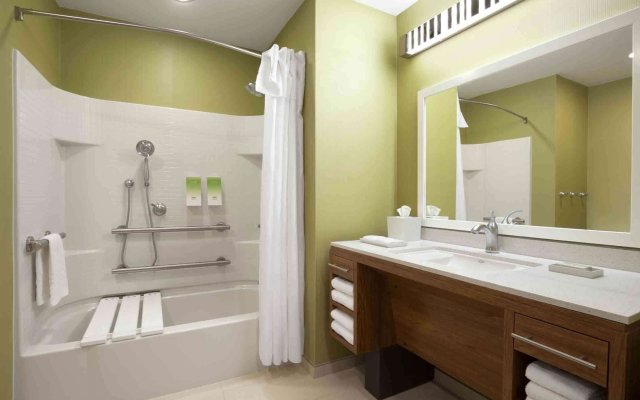 Home2 Suites by Hilton Memphis - Southaven, MS