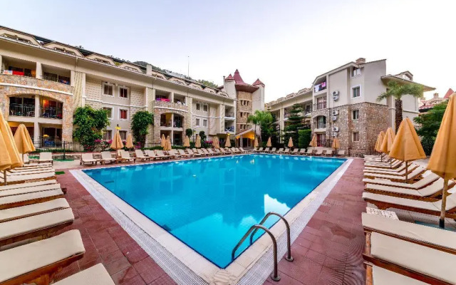 Julian Forest Suites