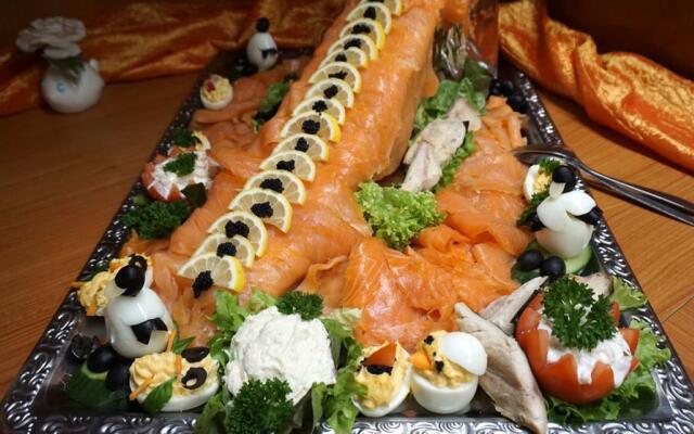 Hotel Sonnleitn Bodenmais