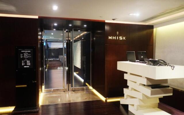 The Mira Hong Kong Hotel