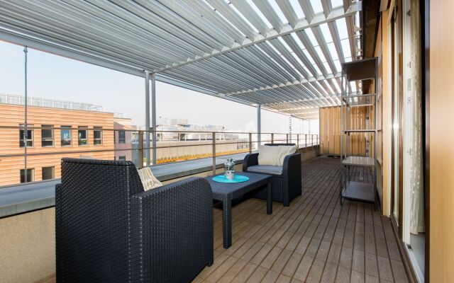 Sun Resort Apartments