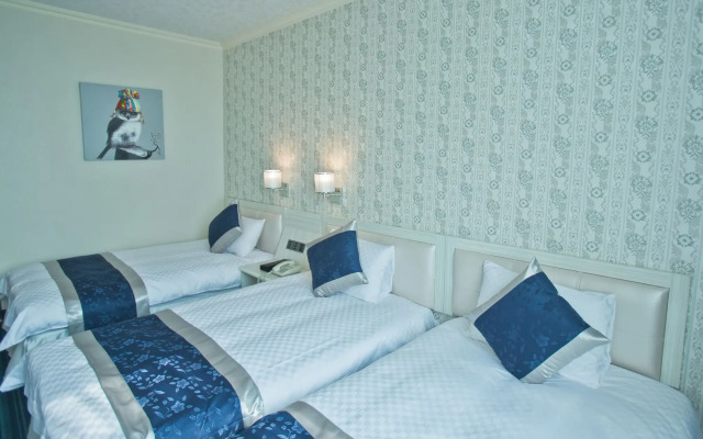 Hotel River Kinmen