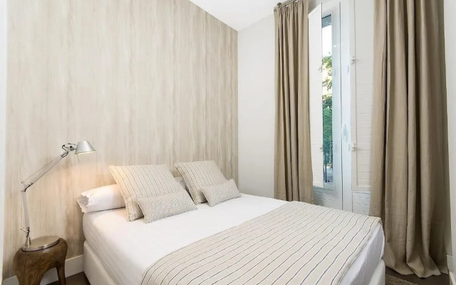 Valencia Luxury - Central Market