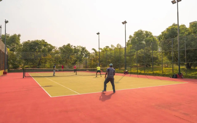 Signature Club Resort