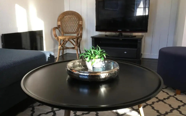 Ellingsens Apartment Egersund