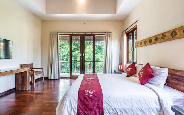 Anedda Merta Sari Villa