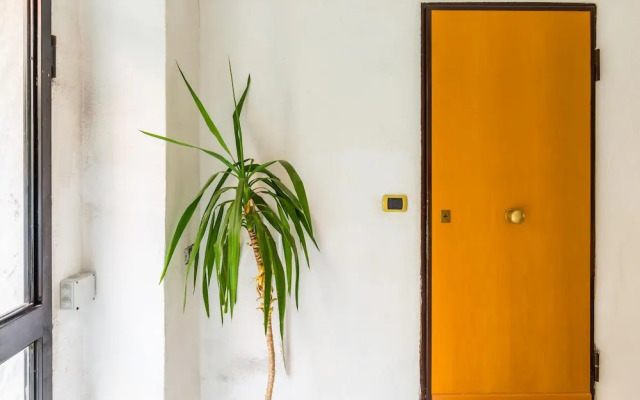 Tolentino Studio Flat by Napoliapartments